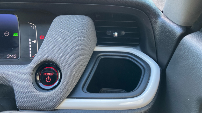 Honda Jazz 1.5 i-MMD Hybrid Crosstar EX 5dr eCVT Hybrid Hatchback